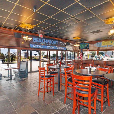 Oceanfront 1 Bedroom - Sand Dunes 1129 - Sleeps 6! Myrtle Beach Exteriör bild