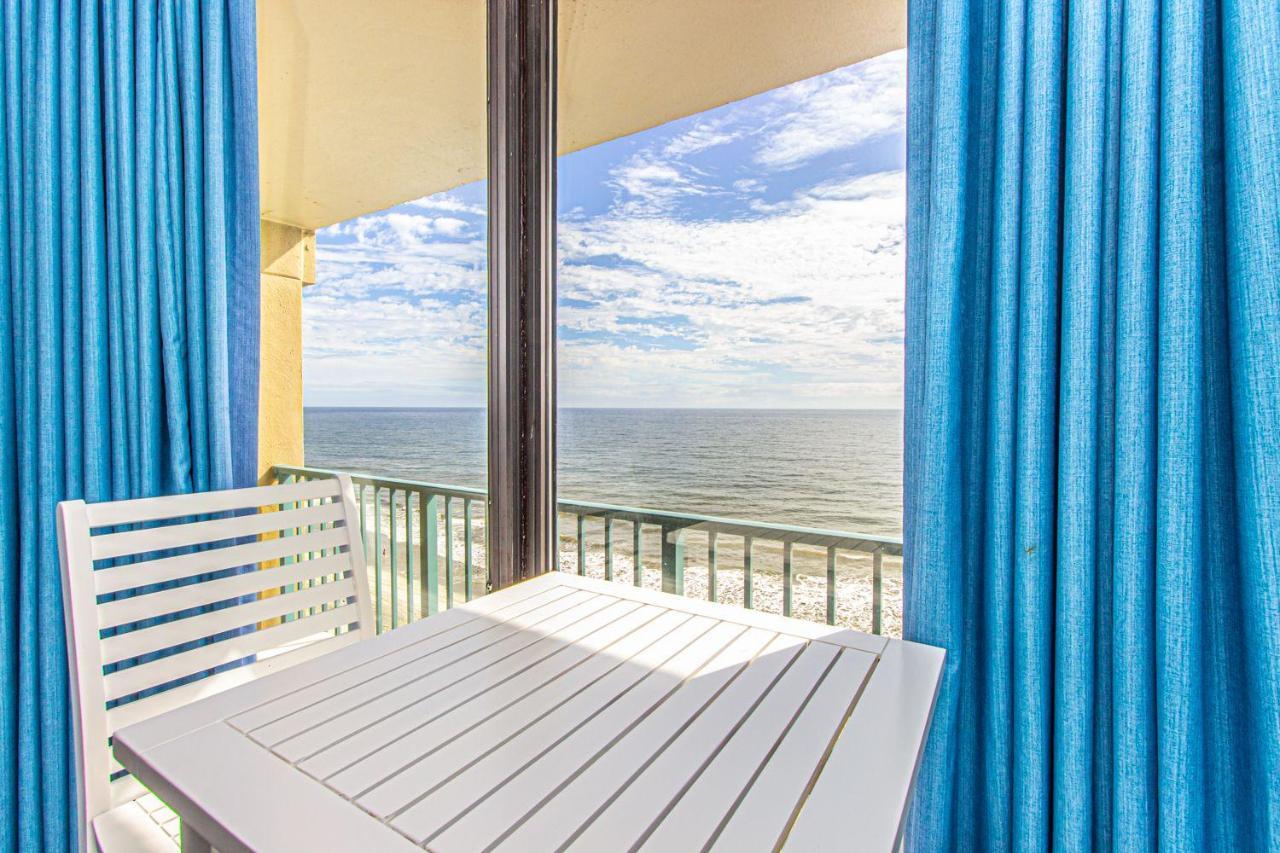 Oceanfront 1 Bedroom - Sand Dunes 1129 - Sleeps 6! Myrtle Beach Exteriör bild